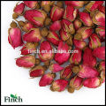 FT-002 Rose Buds secados al por mayor perfumado flor de hierbas sabor Sabor